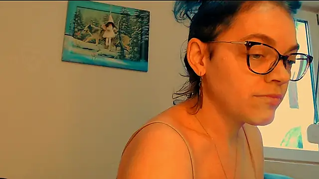 Snapshot of Ju-Hot chatting on February 2026 03:29:02 PM Ju-Hot online show from February 2026 03:29:02 PM