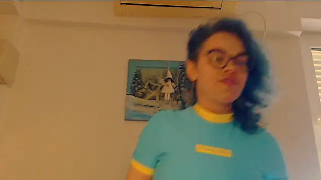 Snapshot of Ju-Hot chatting on February 2026 02:50:02 PM Ju-Hot online show from February 2026 02:50:02 PM