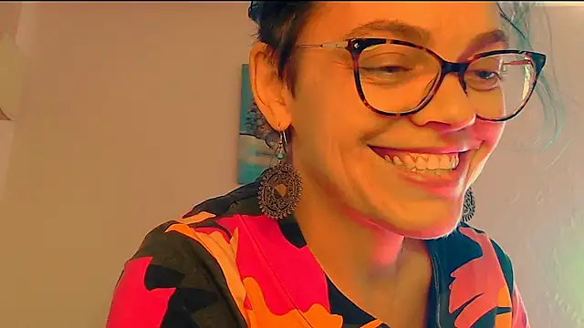 Snapshot of Ju-Hot chatting on February 2026 01:23:02 PM Ju-Hot online show from February 2026 01:23:02 PM