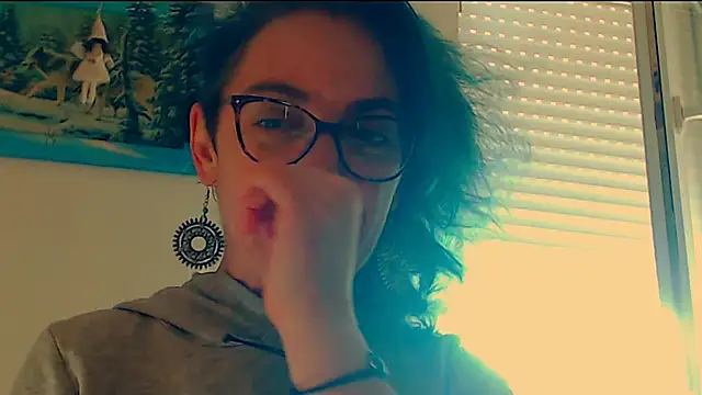 Snapshot of Ju-Hot chatting on March 2026 02:52:01 PM Ju-Hot online show from March 2026 02:52:01 PM