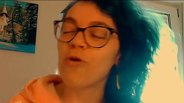 Snapshot of Ju-Hot chatting on March 2026 02:46:02 PM Ju-Hot online show from March 2026 02:46:02 PM