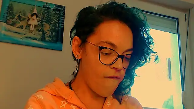 Snapshot of Ju-Hot chatting on March 2026 04:35:02 PM Ju-Hot online show from March 2026 04:35:02 PM