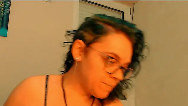 Snapshot of Ju-Hot chatting on March 2026 09:54:01 PM Ju-Hot online show from March 2026 09:54:01 PM