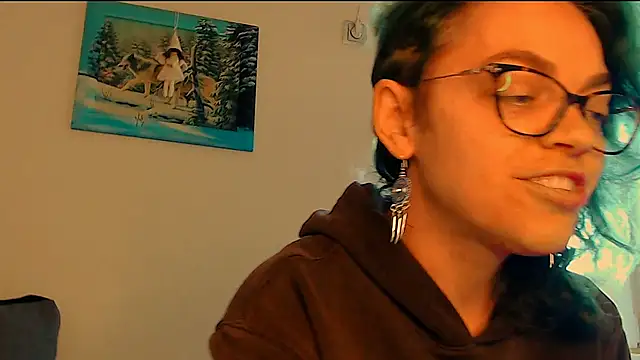 Snapshot of Ju-Hot chatting on March 2026 01:47:01 PM Ju-Hot online show from March 2026 01:47:01 PM