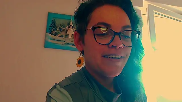 Snapshot of Ju-Hot chatting on March 2026 01:25:01 PM Ju-Hot online show from March 2026 01:25:01 PM