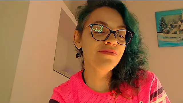 Snapshot of Ju-Hot chatting on March 2026 02:22:02 PM Ju-Hot online show from March 2026 02:22:02 PM