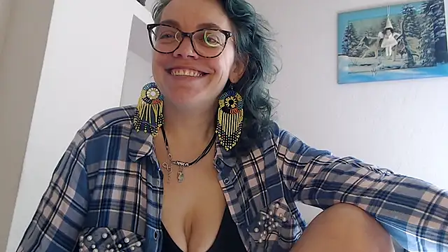 Snapshot of Ju-Hot chatting on March 2026 01:44:02 PM Ju-Hot online show from March 2026 01:44:02 PM