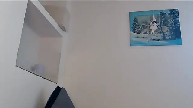 Snapshot of Ju-Hot chatting on April 2026 04:01:01 PM Ju-Hot online show from April 2026 04:01:01 PM