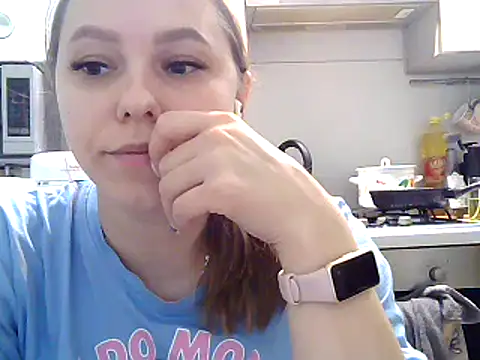 Misssweet s online show from January 2025 05:44:02 PM