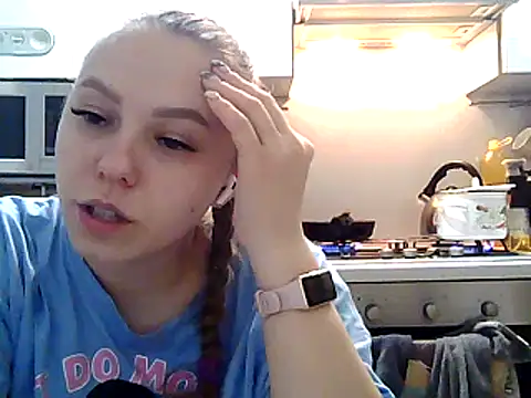 Misssweet s online show from January 2025 05:48:01 PM