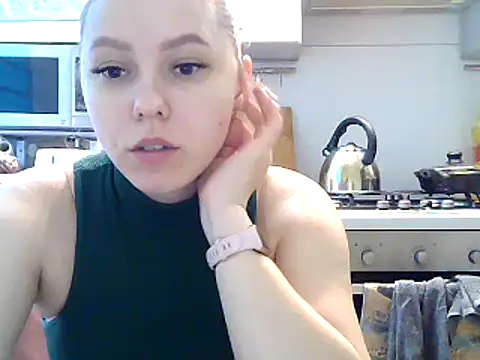 Misssweet s online show from January 2025 01:07:01 PM