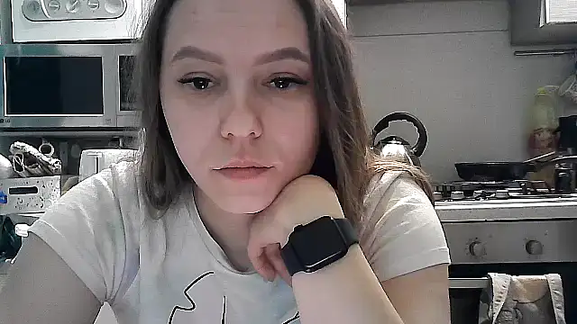 Misssweet s online show from February 2025 04:47:01 PM