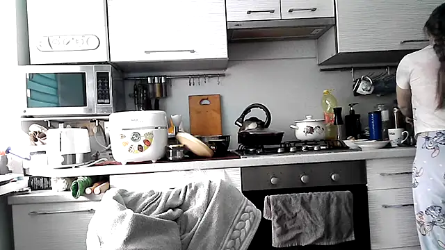 Misssweet s online show from February 2025 07:01:02 AM