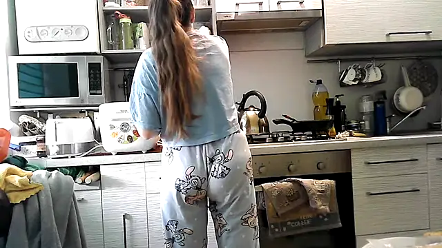 Misssweet s online show from February 2025 05:30:02 AM