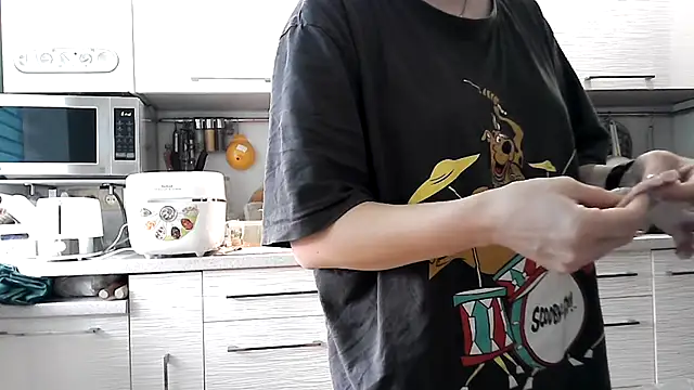 Misssweet s online show from March 2025 05:16:01 AM