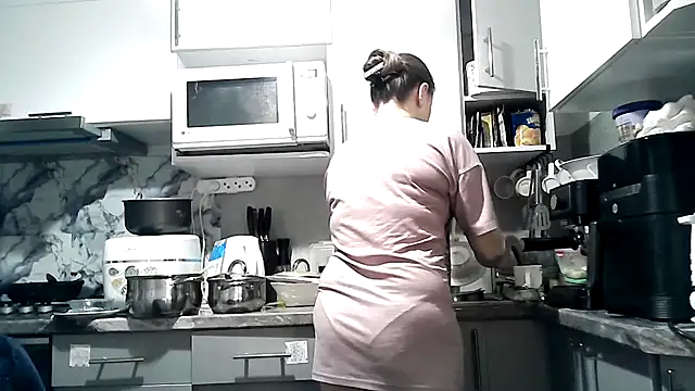 Misssweet s online show from October 2025 06:19:02 PM