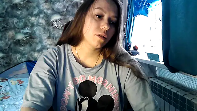 Misssweet s online show from January 2026 09:13:01 AM