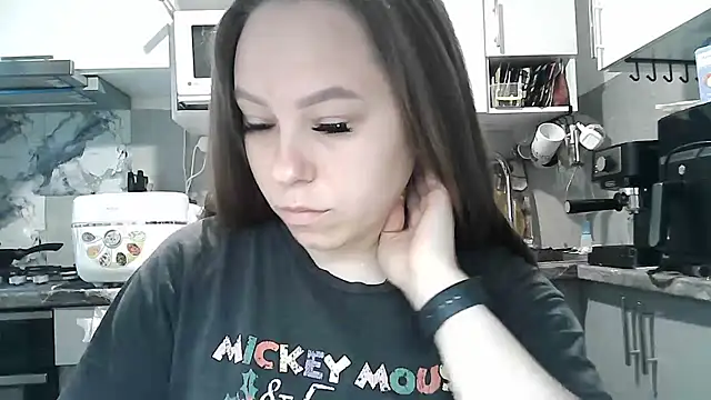 Misssweet s online show from July 2026 05:35:02 AM