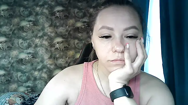 Misssweet s online show from July 2026 06:53:02 AM