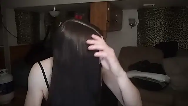 Ivyrose4999 online show from March 2025 03:46:02 PM