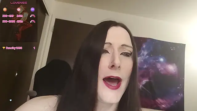 Ivyrose4999 online show from November 2025 04:08:02 PM