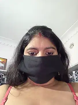 Ananyasingh47 online show from December 2025 12:47:01 PM