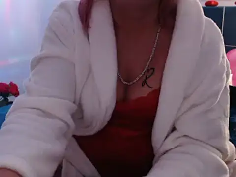 Snapshot of Juliana60 chatting on February 2025 11:03:02 PM Juliana60 online show from February 2025 11:03:02 PM