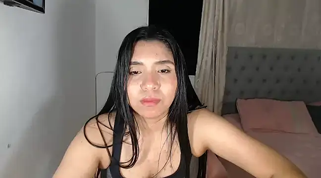 Antoneella vz online show from January 2025 07:56:01 AM