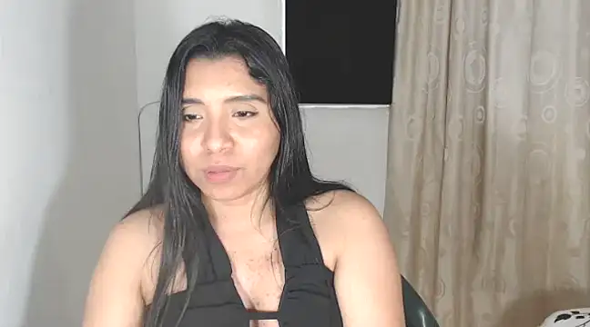 Antoneella vz online show from February 2025 07:59:02 AM