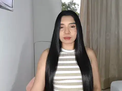 Antoneella vz online show from March 2025 10:04:02 PM