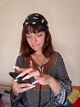 Snapshot of maryjanestar chatting on February 2025 04:40:02 AM maryjanestar online show from February 2025 04:40:02 AM
