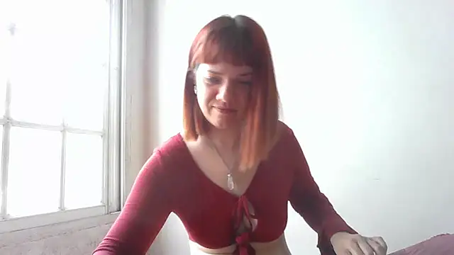 Snapshot of maryjanestar chatting on October 2025 04:40:02 PM maryjanestar online show from October 2025 04:40:02 PM