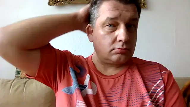 GrandpasDadBulg online show from February 2025 12:01:02 PM