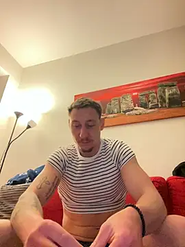 Sportalphaboy online show from March 2025 01:45:02 AM