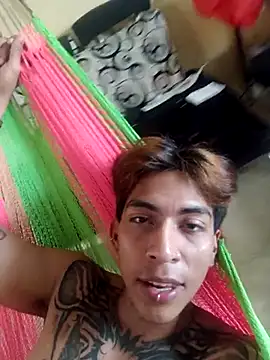 KasuHongoz online show from March 2025 01:53:01 AM