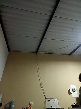 KasuHongoz online show from March 2025 11:35:02 PM