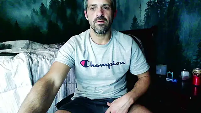 Troyt87 online show from January 2025 06:58:02 AM