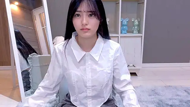 Megu-mimi online show from April 2026 07:46:01 AM