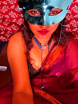 Cute Jiyaa online show from December 2025 07:31:01 PM