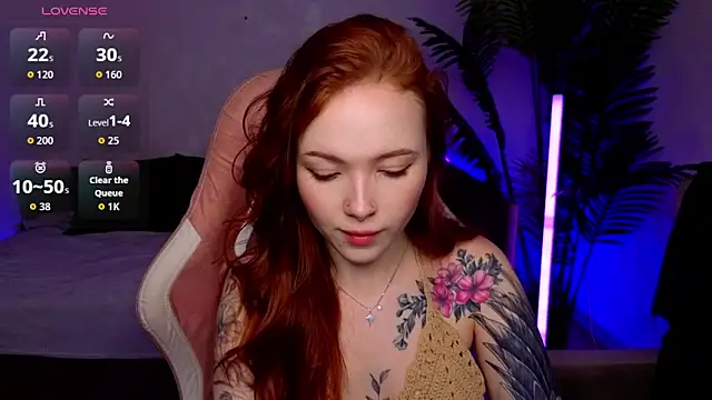 Maya Light online show from March 2026 01:55:02 AM