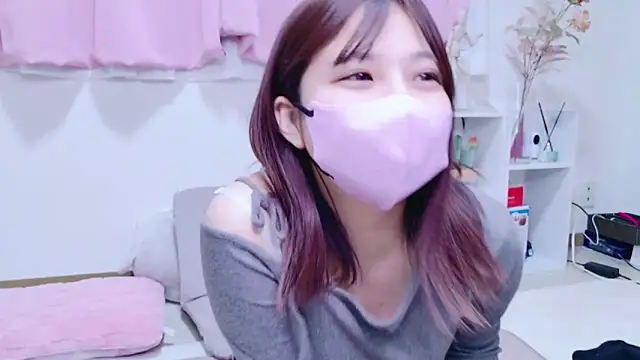 RUKA o0 0o  online show from February 2025 04:47:01 PM