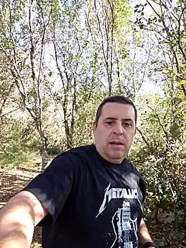 Usame como quieras online show from October 2025 12:45:01 PM