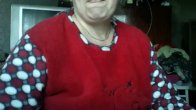 Mayya4321 online show from January 2026 08:29:02 AM