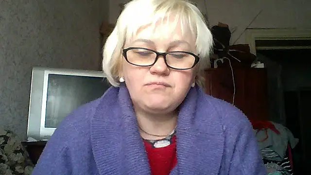 Mayya4321 online show from February 2026 10:45:02 AM