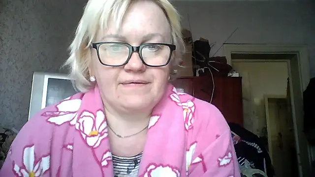 Mayya4321 online show from March 2026 10:10:01 AM