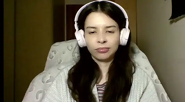 Snapshot of LariceSexy chatting on March 2025 10:21:01 PM LariceSexy online show from March 2025 10:21:01 PM