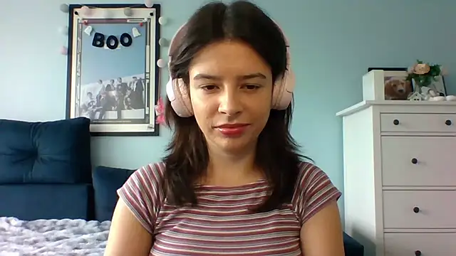 Snapshot of LariceSexy chatting on October 2025 12:13:02 PM LariceSexy online show from October 2025 12:13:02 PM