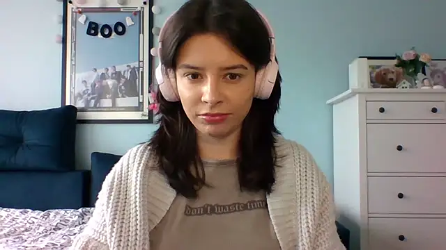 Snapshot of LariceSexy chatting on October 2025 12:04:02 PM LariceSexy online show from October 2025 12:04:02 PM