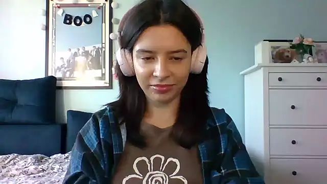 Snapshot of LariceSexy chatting on October 2025 01:13:01 PM LariceSexy online show from October 2025 01:13:01 PM