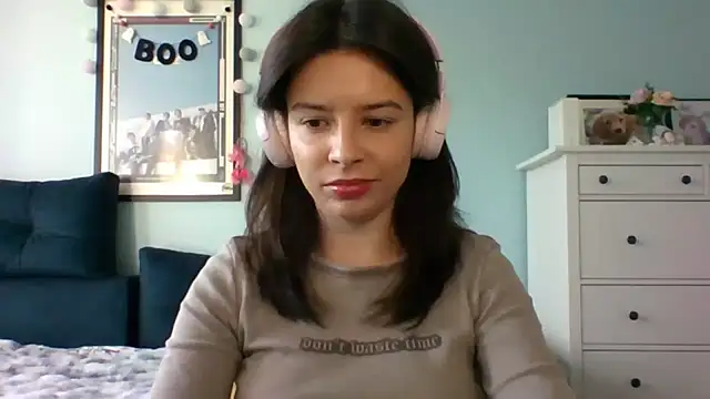 Snapshot of LariceSexy chatting on October 2025 01:12:01 PM LariceSexy online show from October 2025 01:12:01 PM